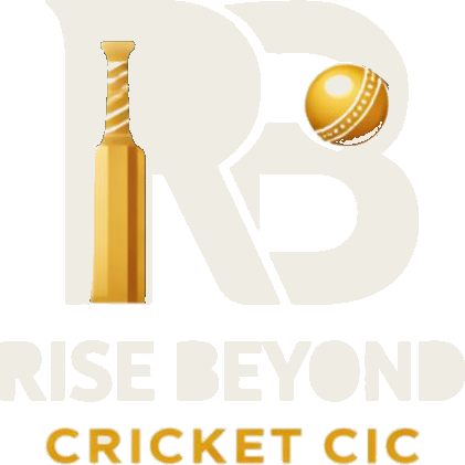 Rise Beyond Cricket CIC